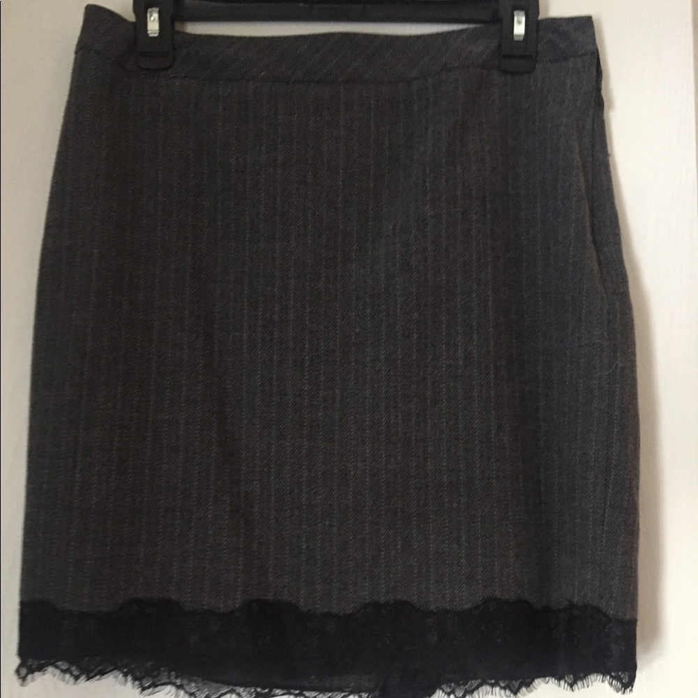 Loft Pencil skirt